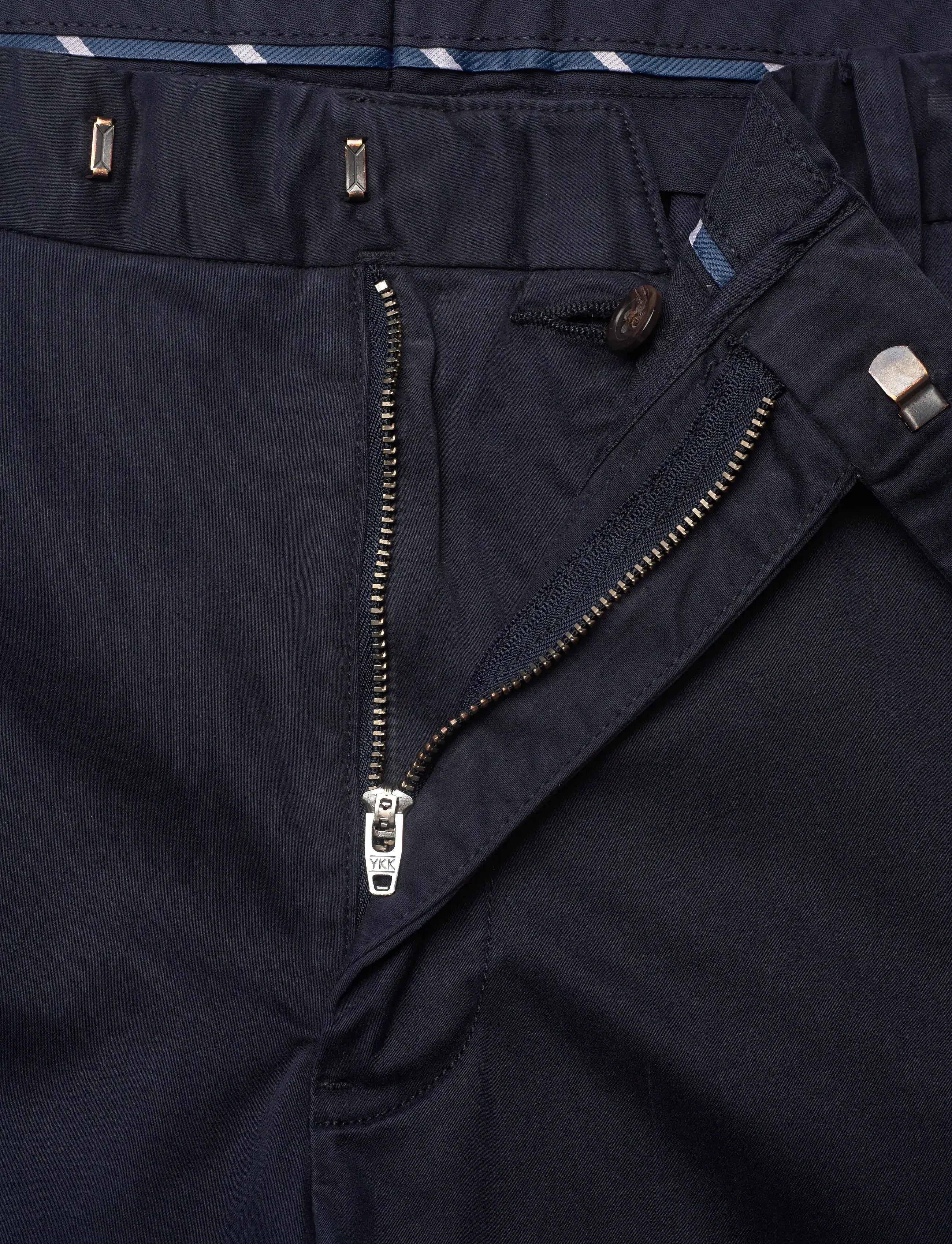 Polo Ralph Lauren Jarrett Slim Fit Sateen Pants