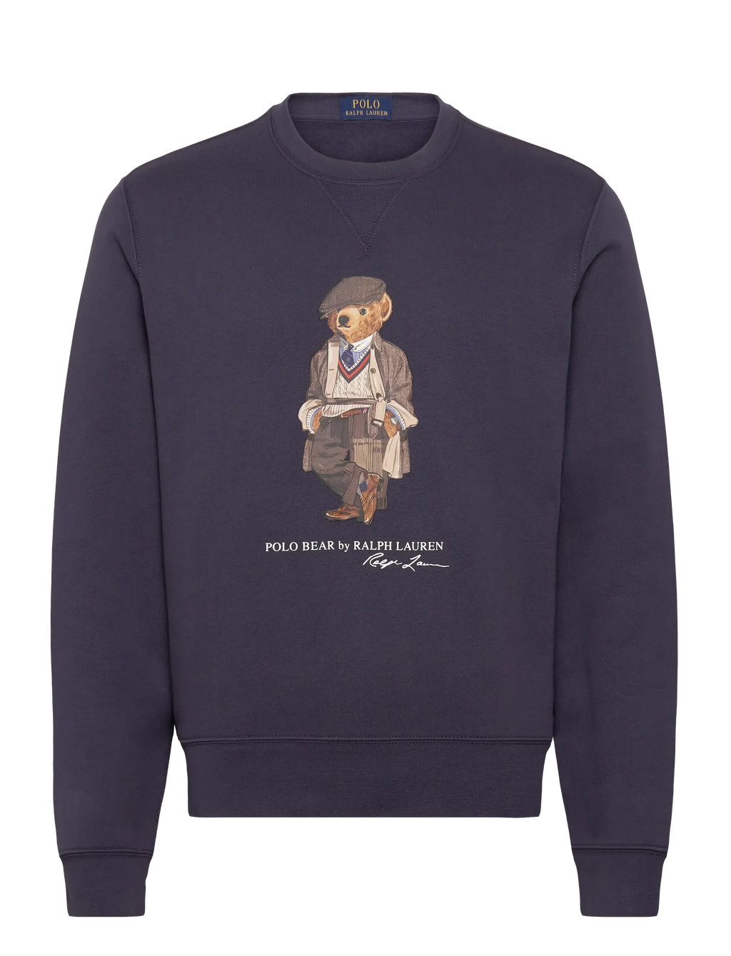 Polo Ralph Lauren Polo Bear Fleece Sweatshirt