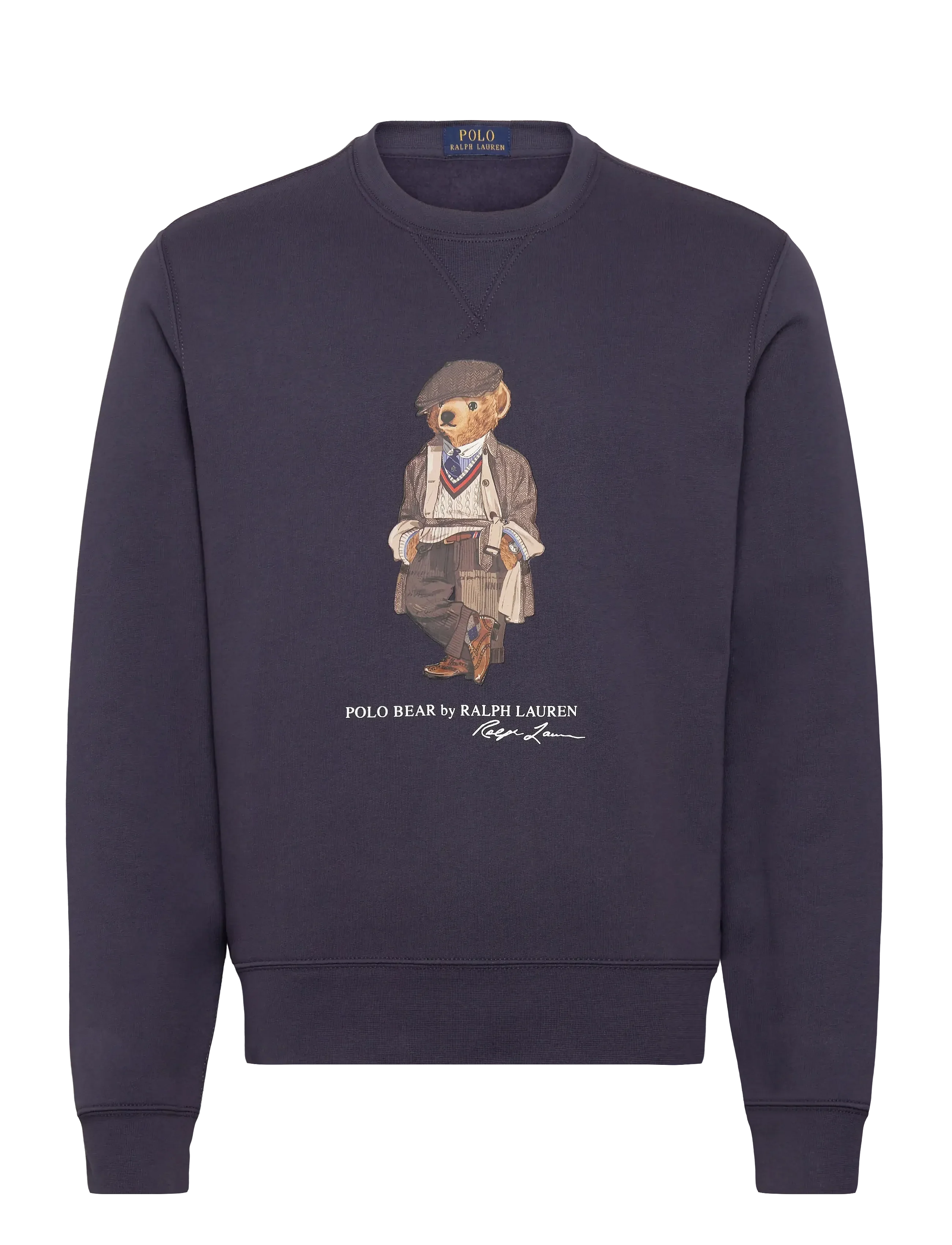 Polo Ralph Lauren Polo Bear Fleece Sweatshirt