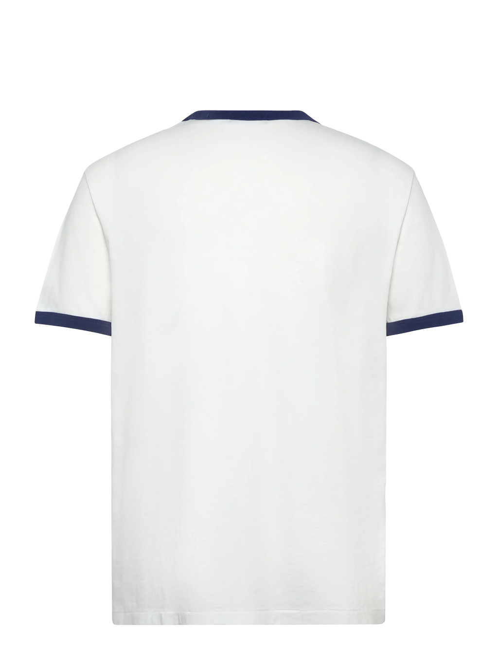 Polo Ralph Lauren Standard Fit Jersey Graphic T-Shirt