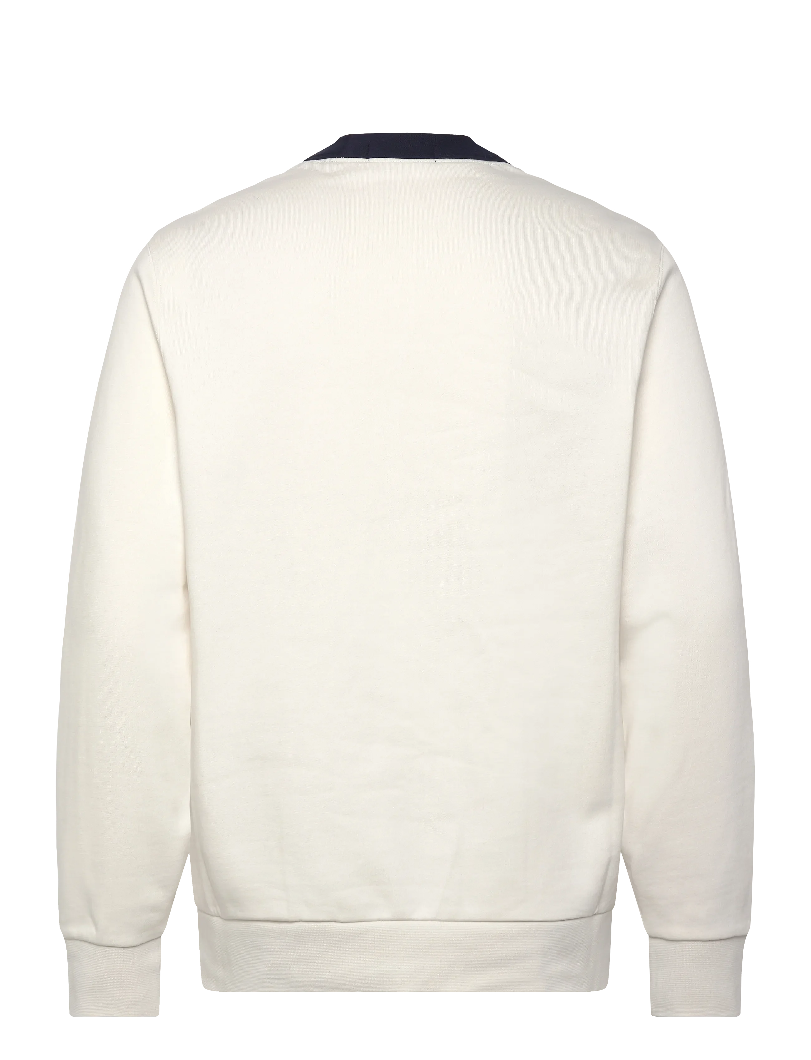 Polo Ralph Lauren Fleece Graphic Cardigan