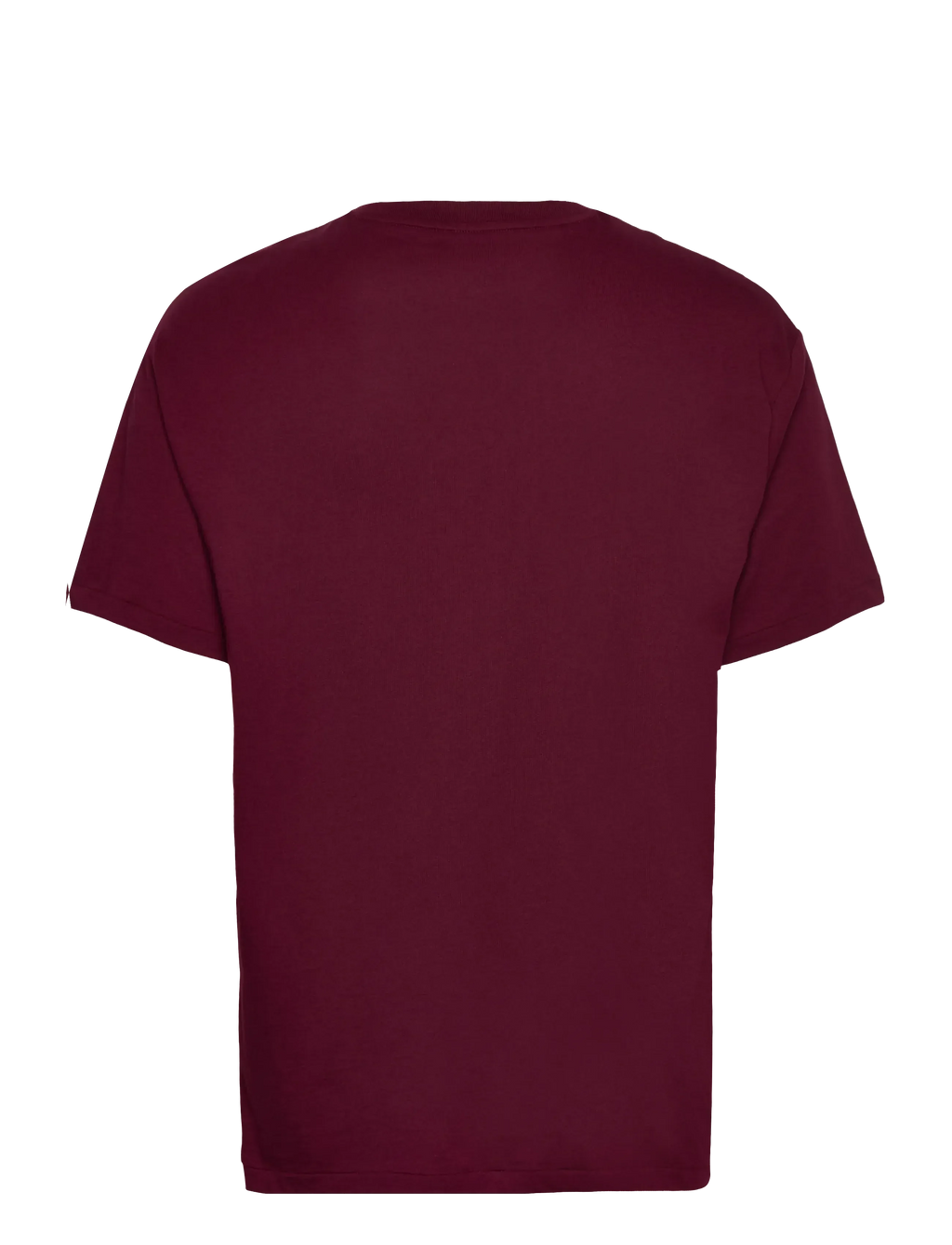 Polo Ralph Lauren Classic Fit Logo Jersey T-Shirt