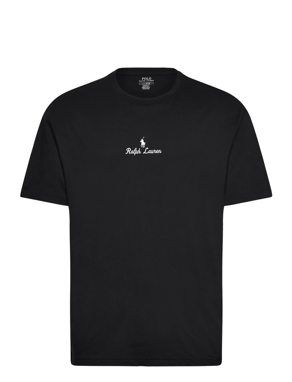 Polo Ralph Lauren Classic Fit Logo Jersey T-Shirt