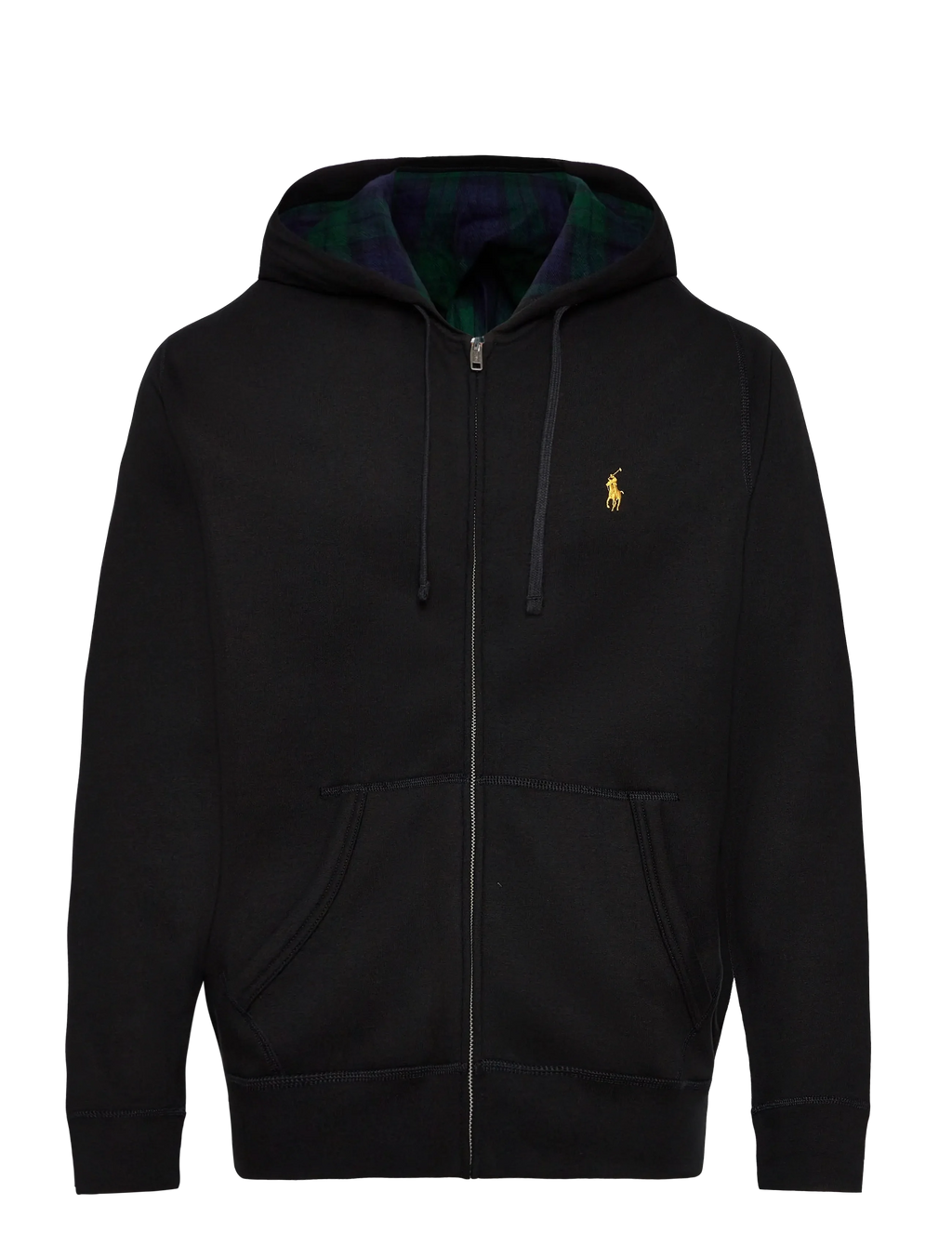 Polo Ralph Lauren The RL Fleece Full-Zip Hoodie