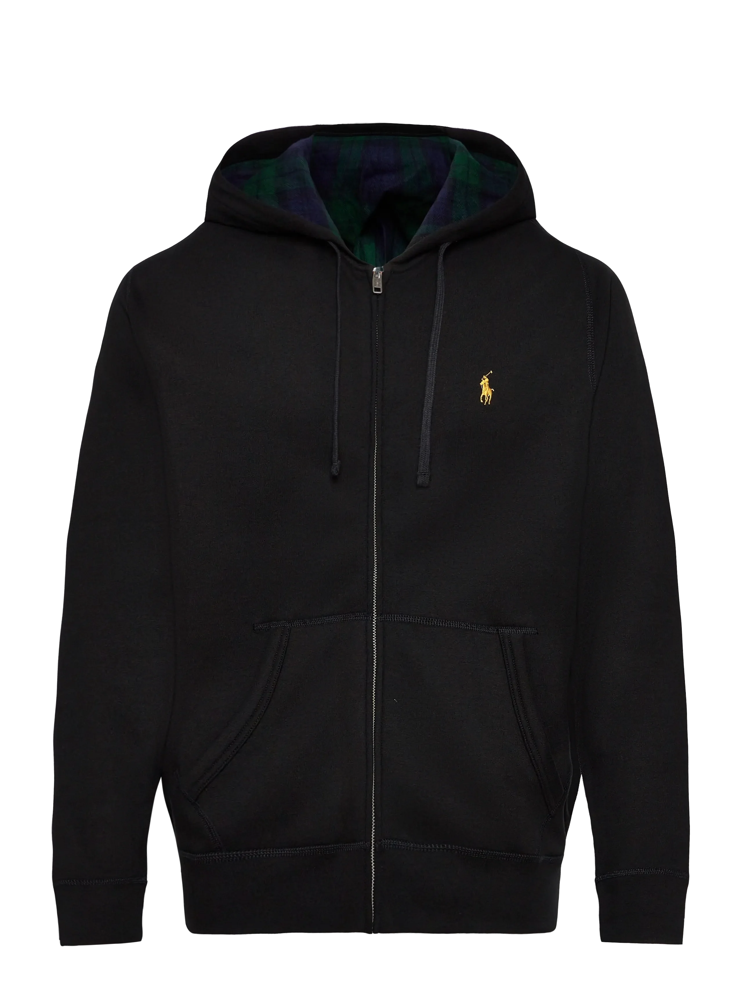 Polo Ralph Lauren The RL Fleece Full-Zip Hoodie
