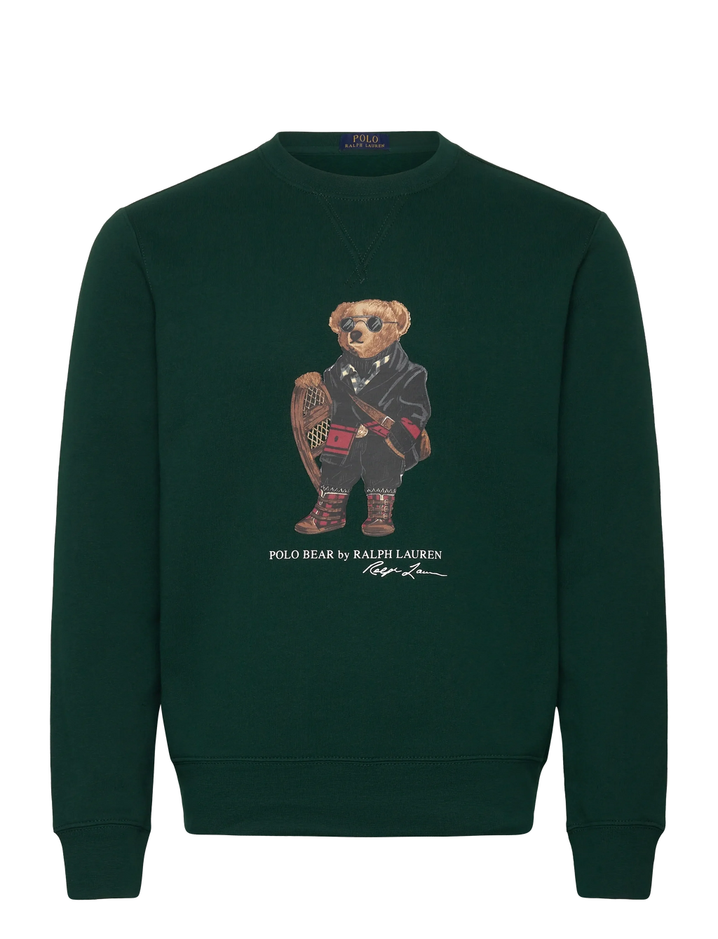 Polo Ralph Lauren Seasonal Fleece