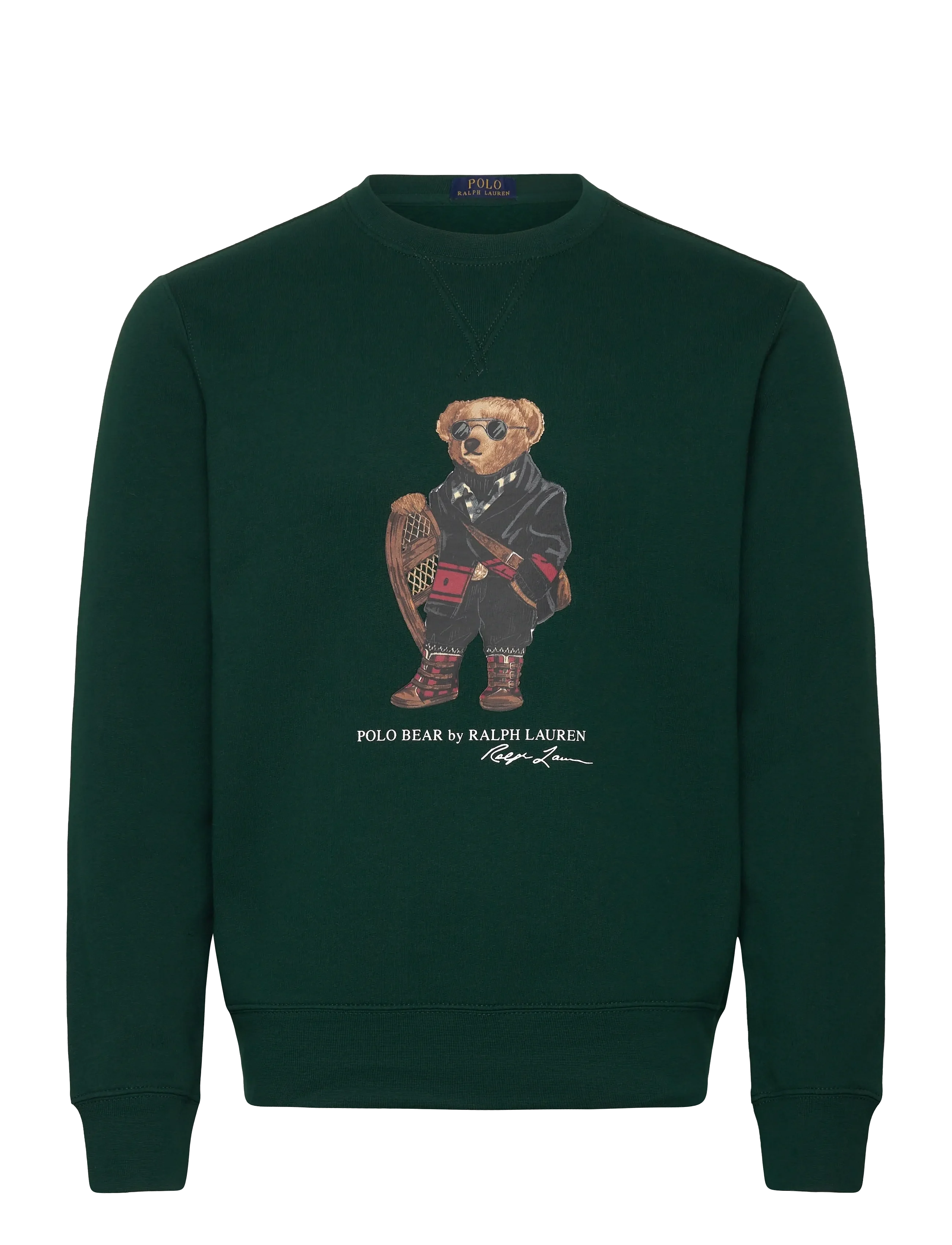 Polo Ralph Lauren Seasonal Fleece