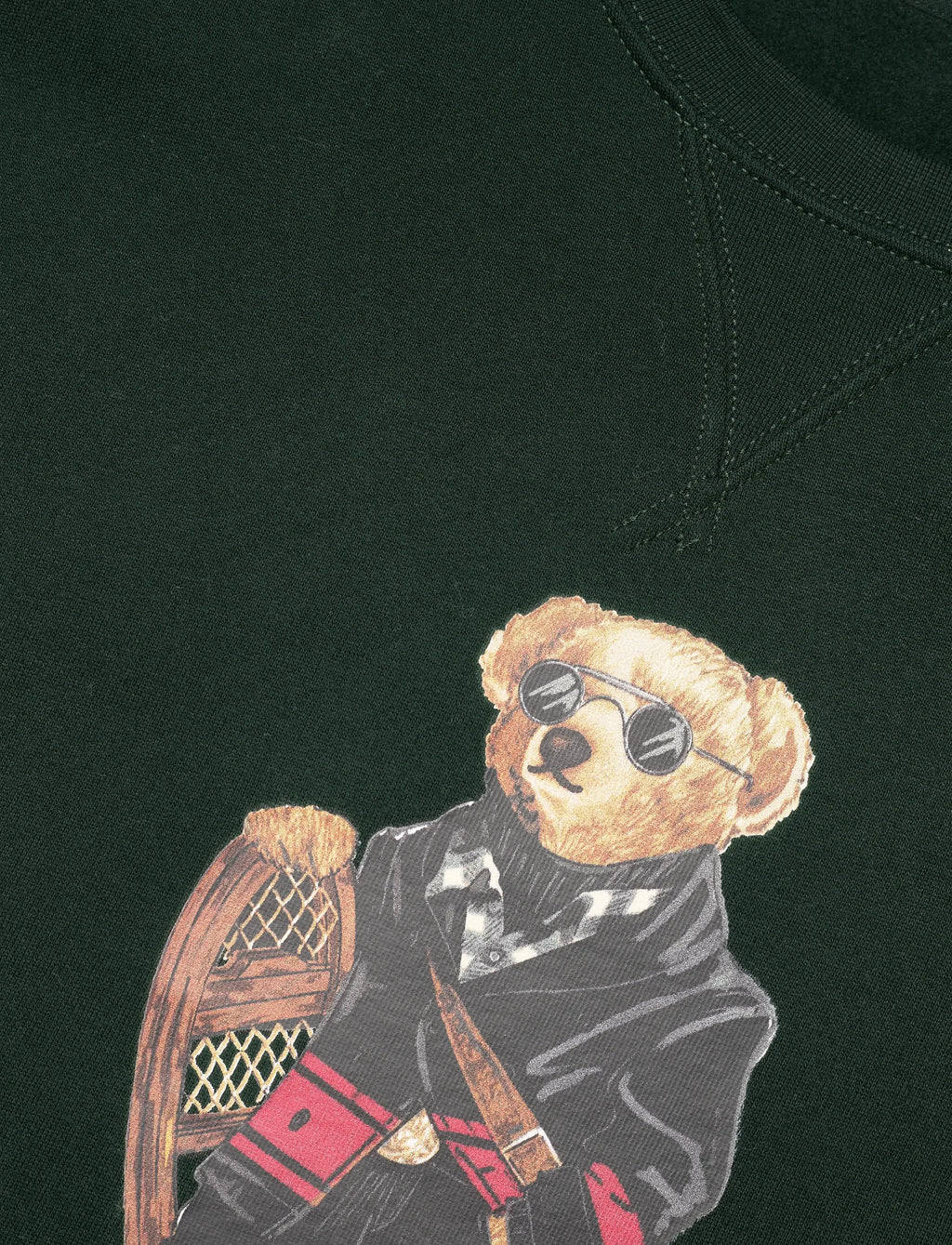 Polo Ralph Lauren Seasonal Fleece