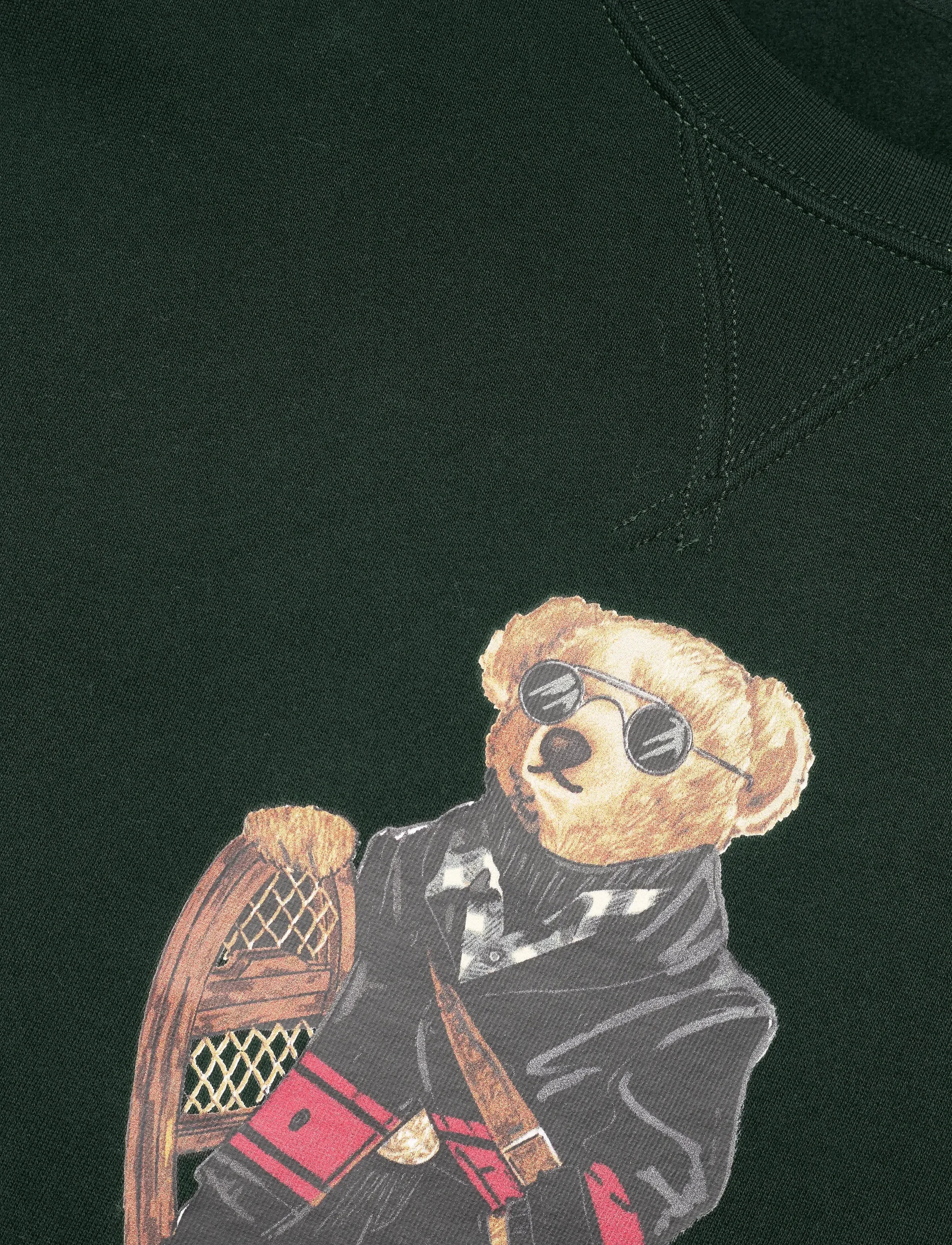 Polo Ralph Lauren Seasonal Fleece