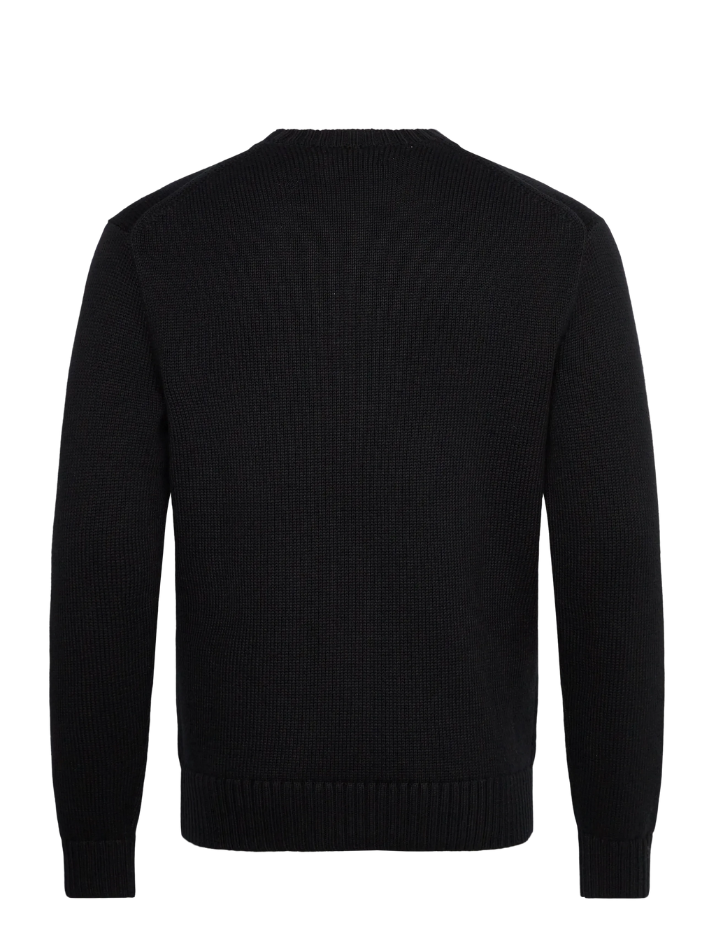 Polo Ralph Lauren Knitted Round Neck