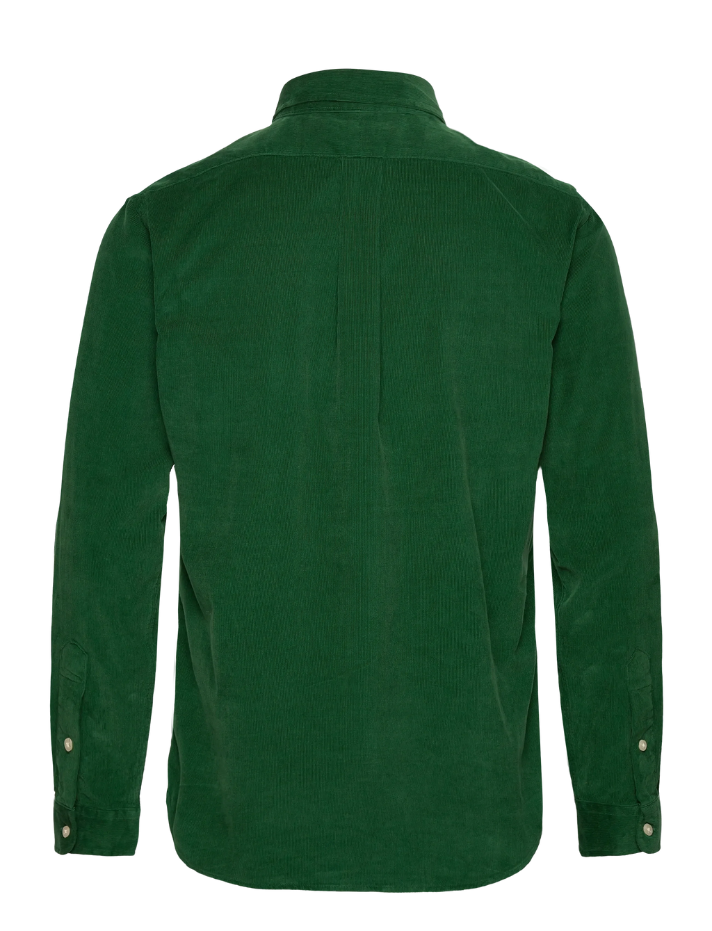 Polo Ralph Lauren Custom Fit Polo Bear Corduroy Shirt