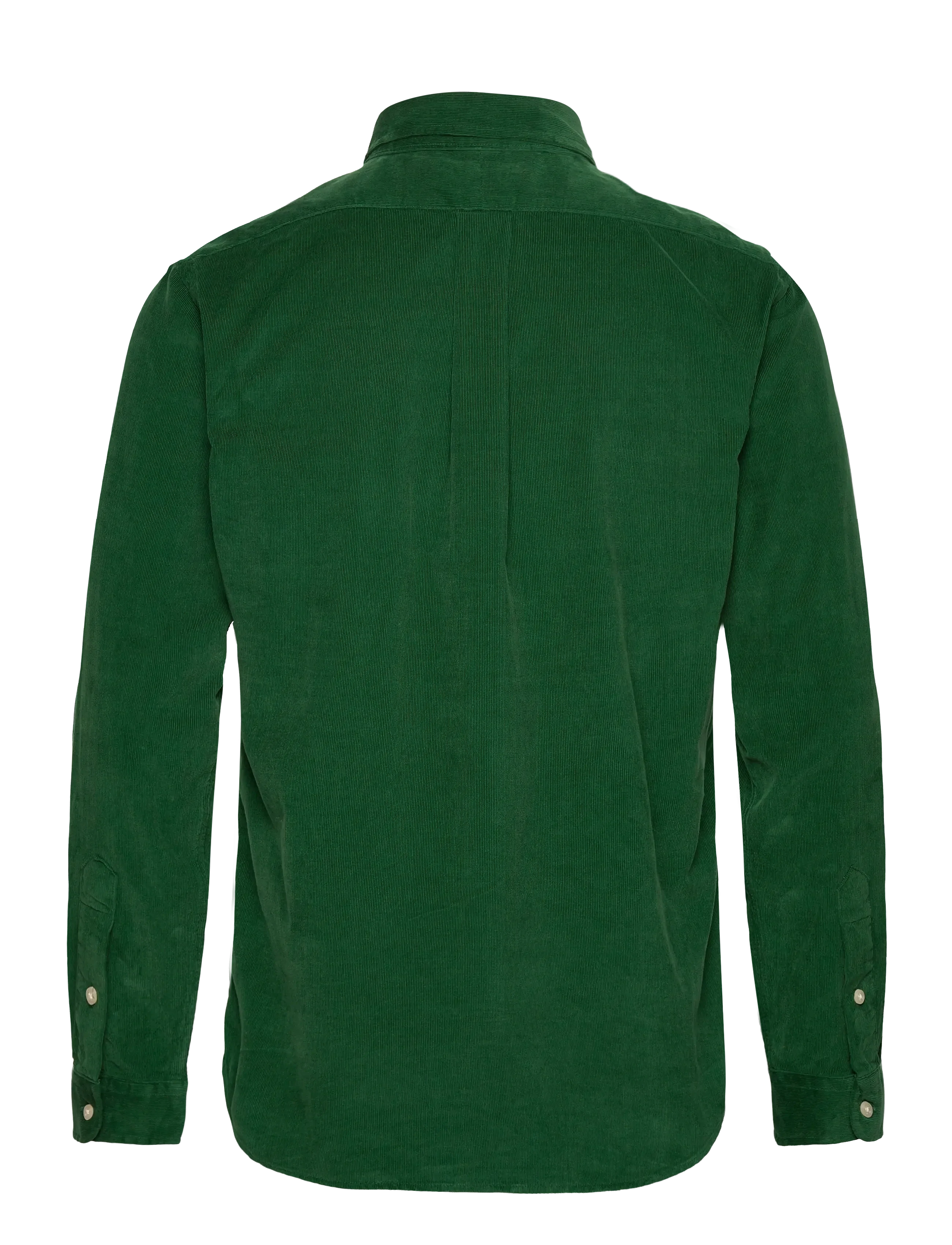 Polo Ralph Lauren Custom Fit Polo Bear Corduroy Shirt