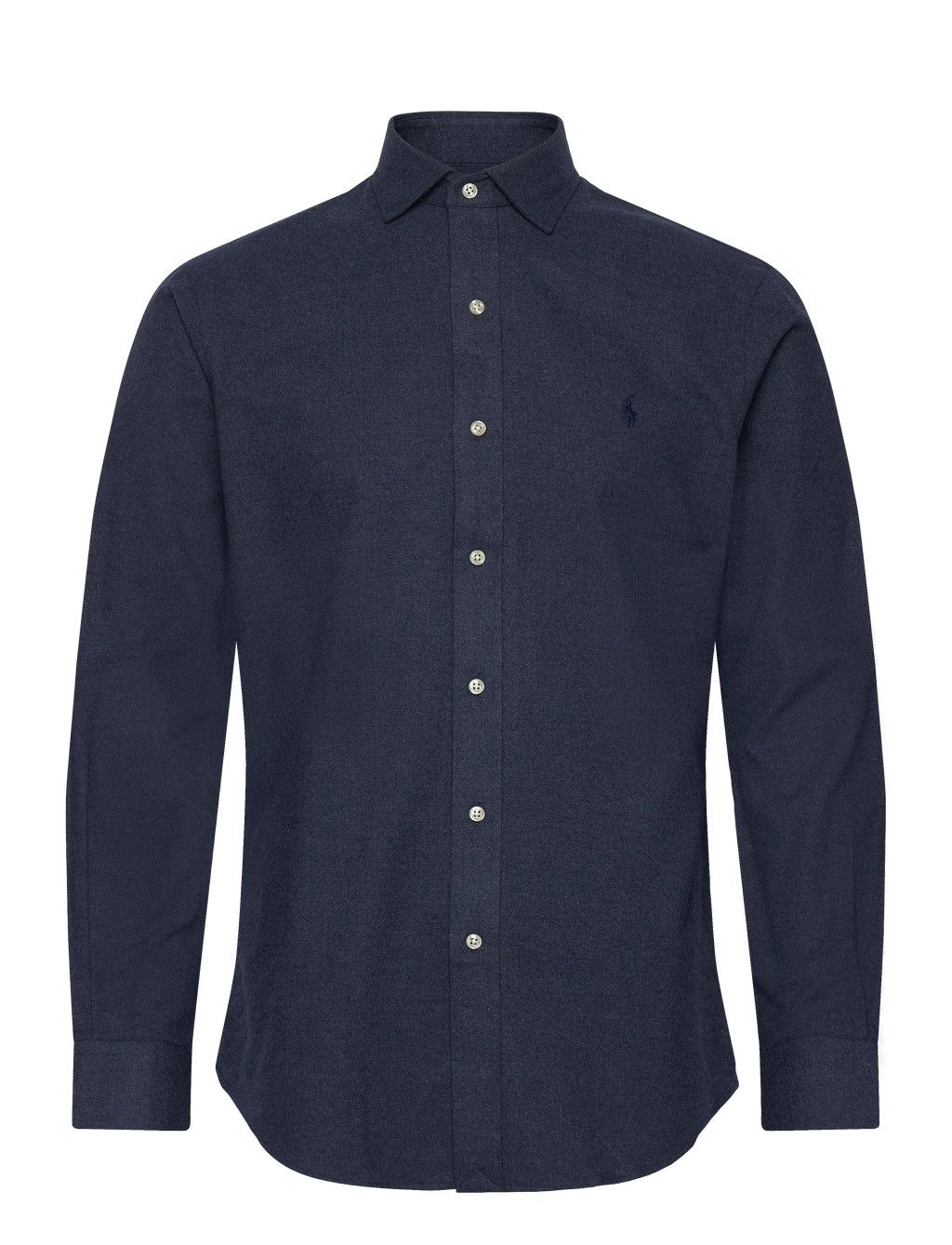 Polo Ralph Lauren Custom Fit Performance Twill Shirt