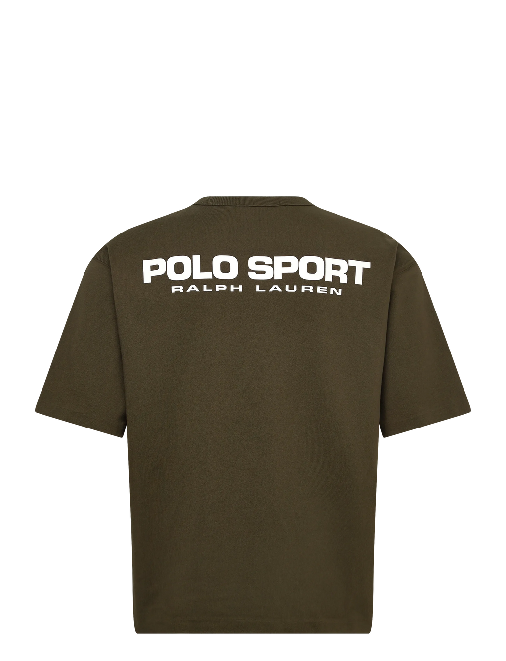 Polo Ralph Lauren Relaxed Fit Polo Sport Jersey T-Shirt