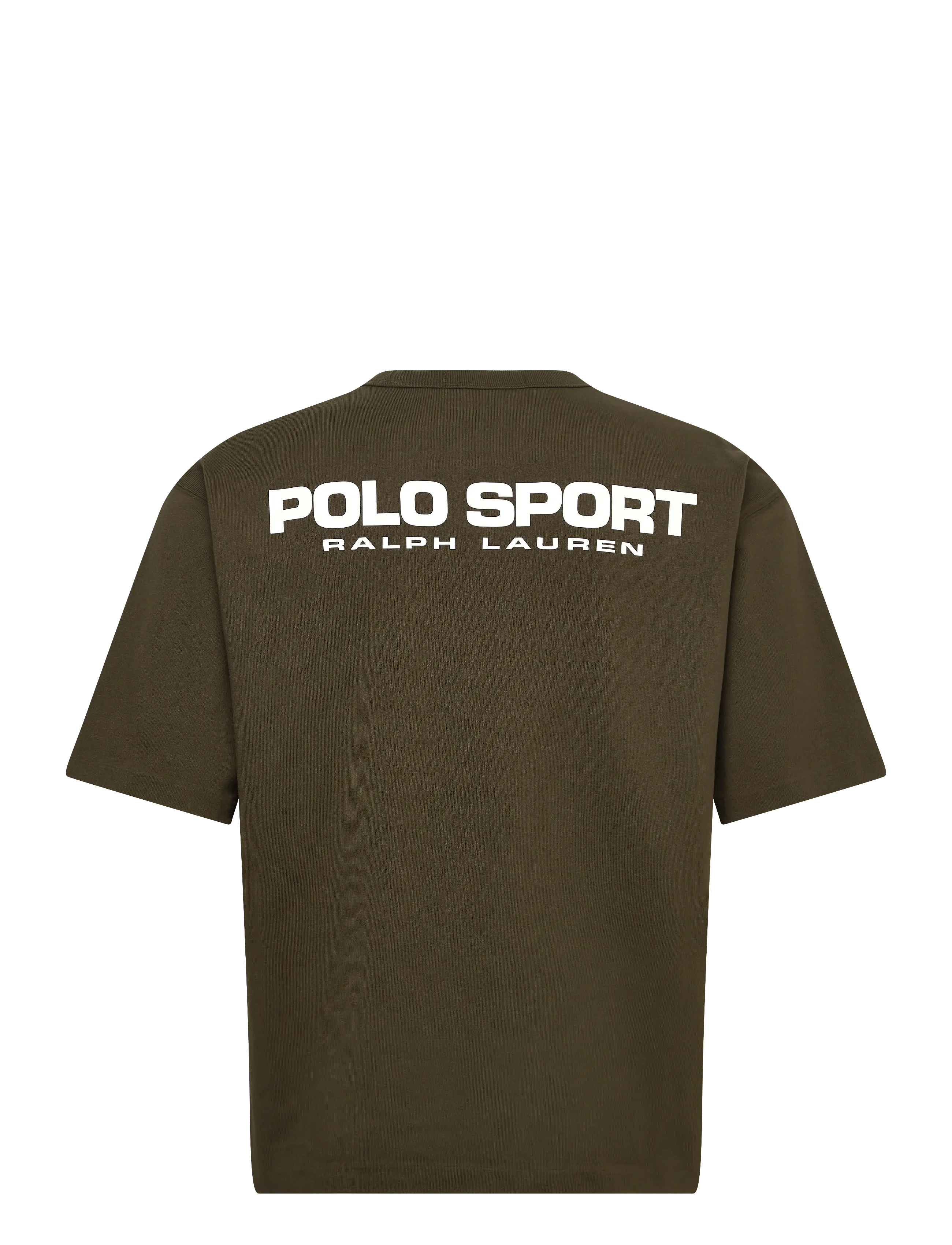 Polo Ralph Lauren Relaxed Fit Polo Sport Jersey T-Shirt