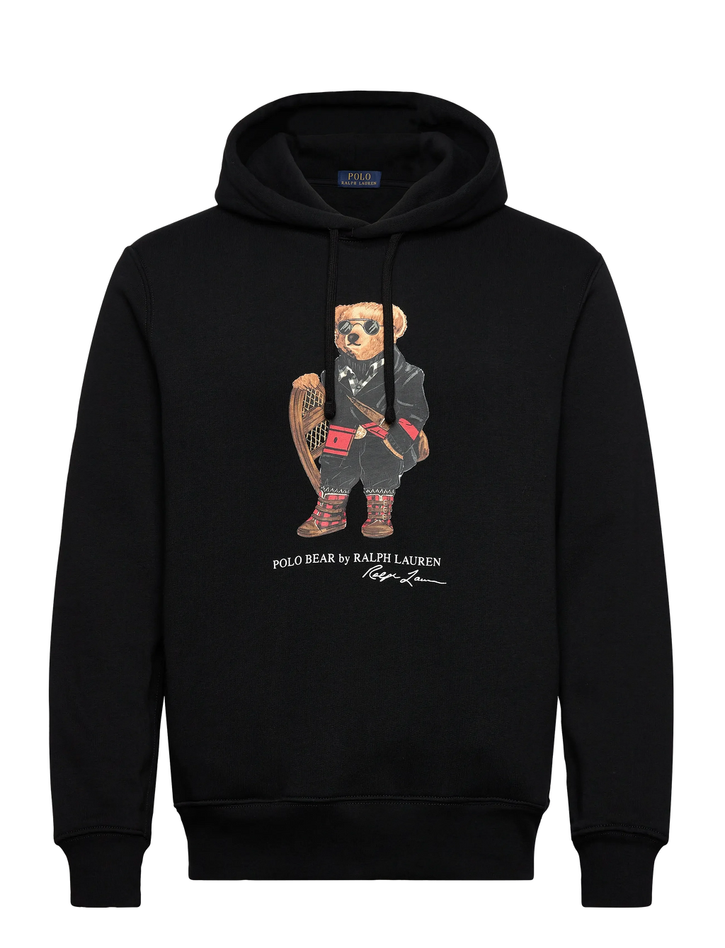 Polo Ralph Lauren Polo Bear Fleece Hoodie