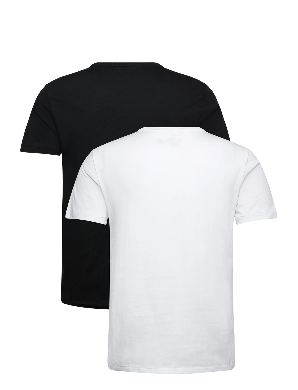 Polo Ralph Lauren Short-sleeved t-shirts - 2Pack