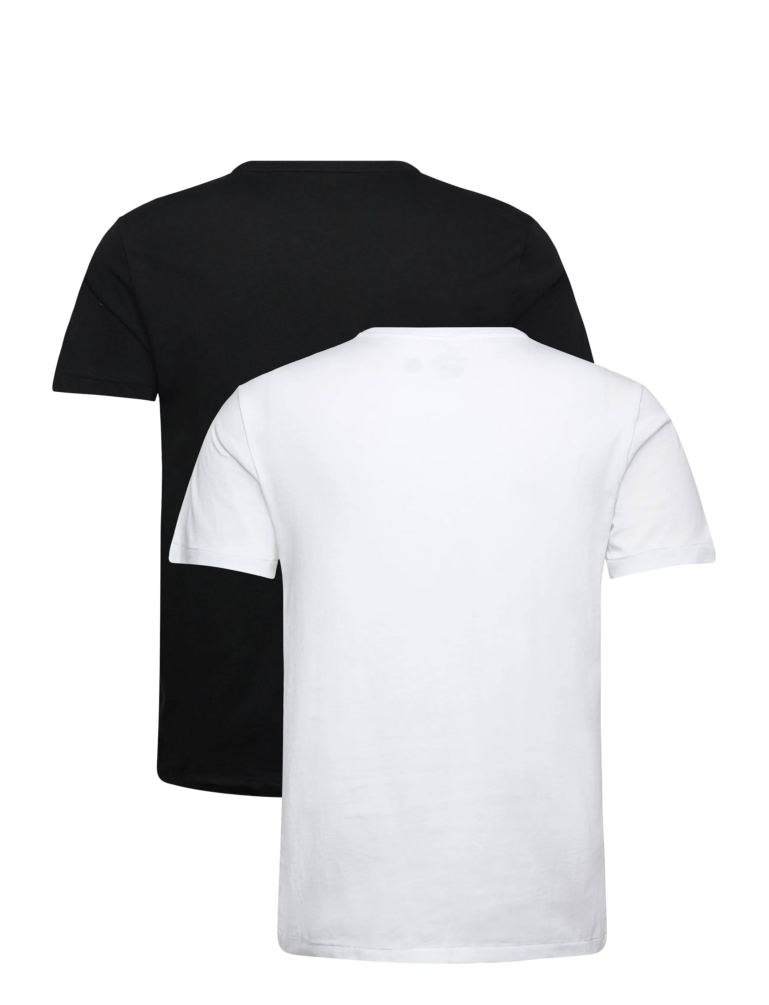 Polo Ralph Lauren Short-sleeved t-shirts - 2Pack