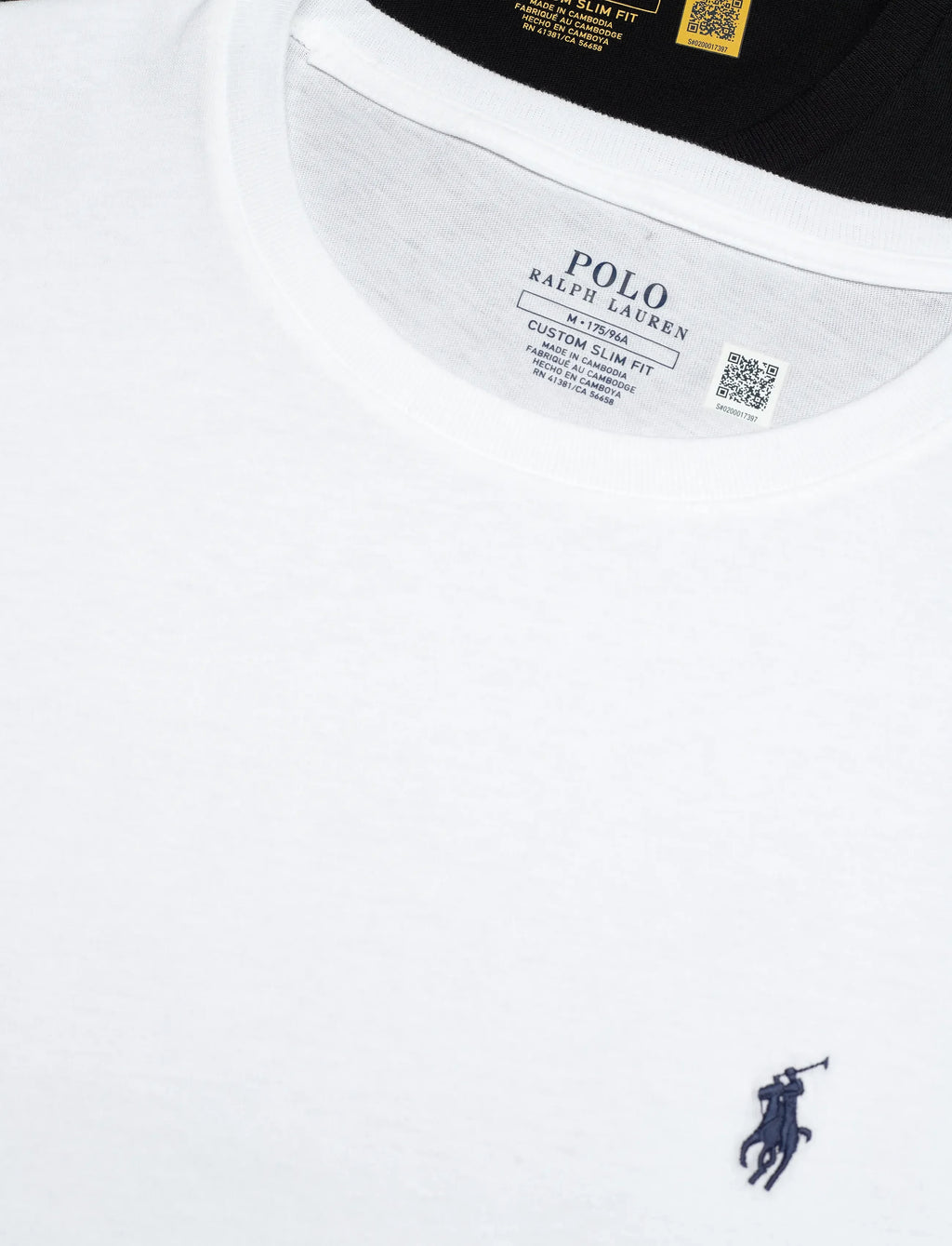 Polo Ralph Lauren Short-sleeved t-shirts - 2Pack