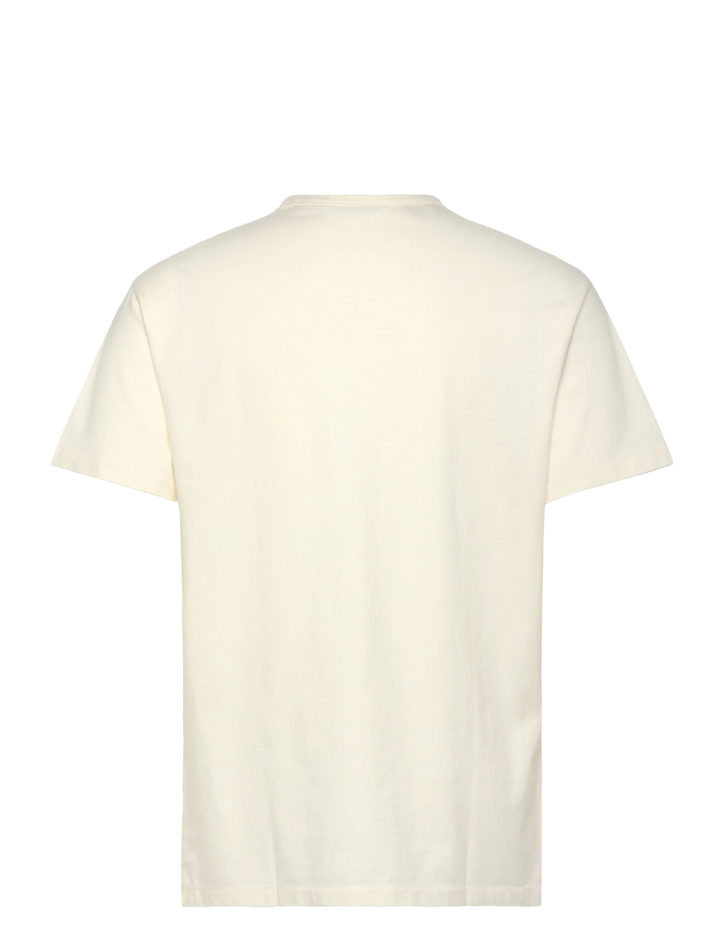 Polo Ralph Lauren Classic Fit Garment-Dyed Jersey T-Shirt