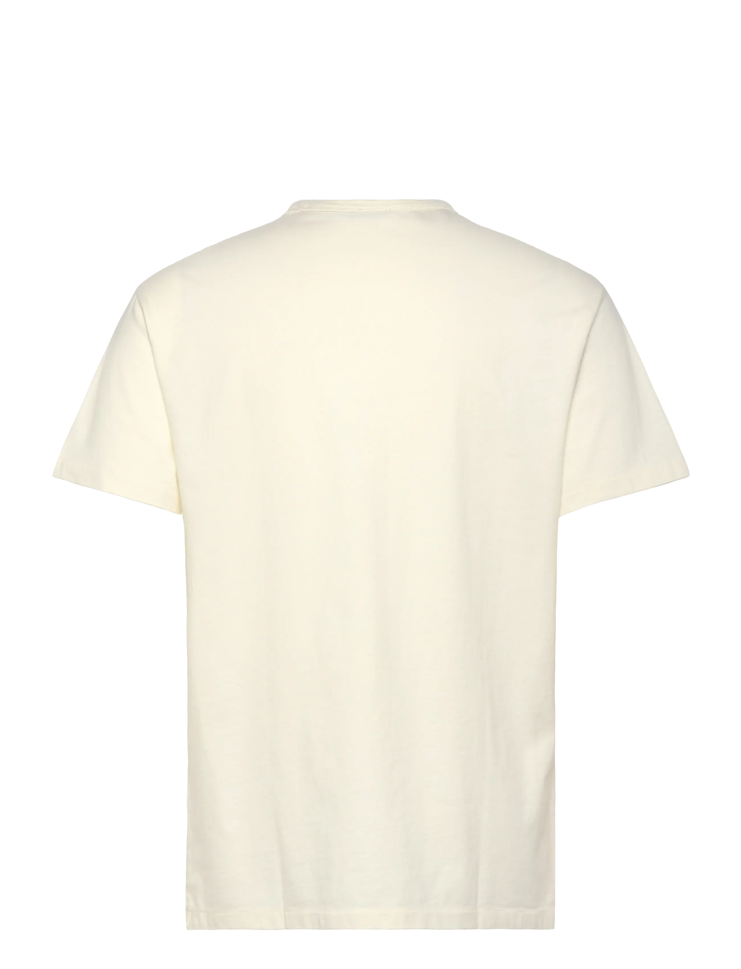 Polo Ralph Lauren Classic Fit Garment-Dyed Jersey T-Shirt