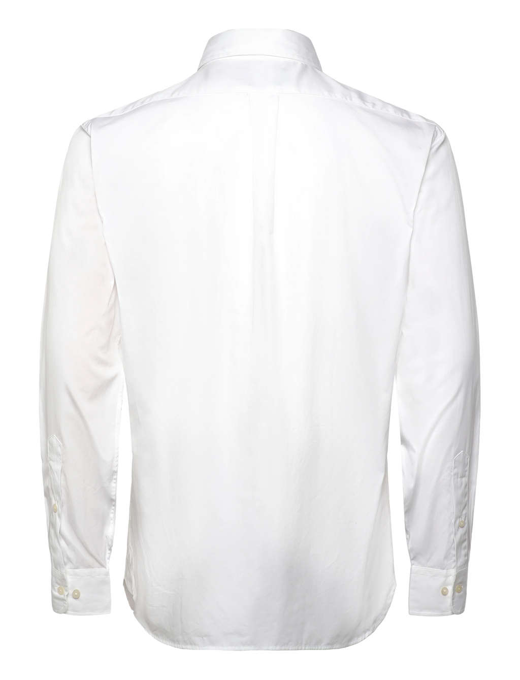 Polo Ralph Lauren Custom Fit Polo Bear Poplin Shirt