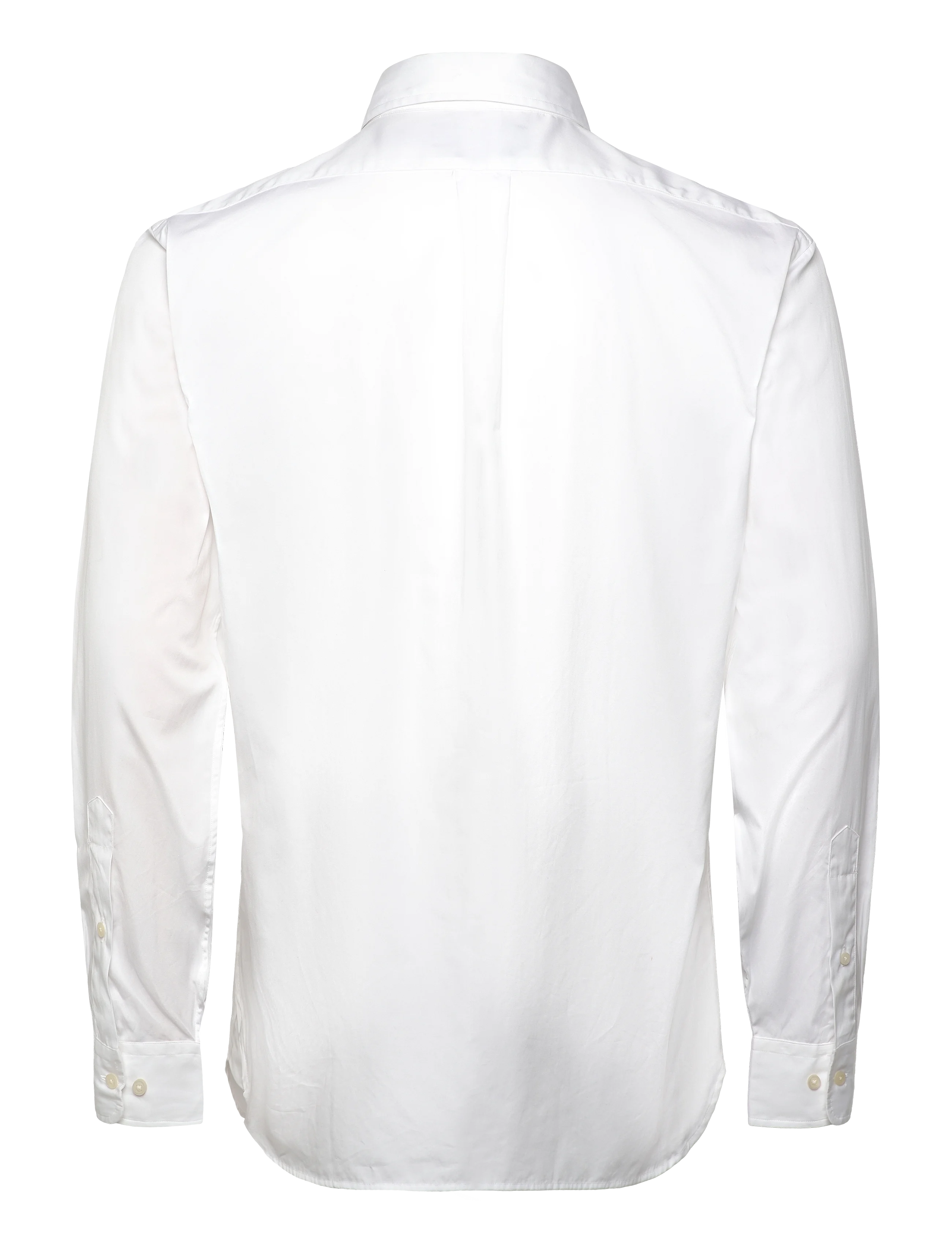 Polo Ralph Lauren Custom Fit Polo Bear Poplin Shirt