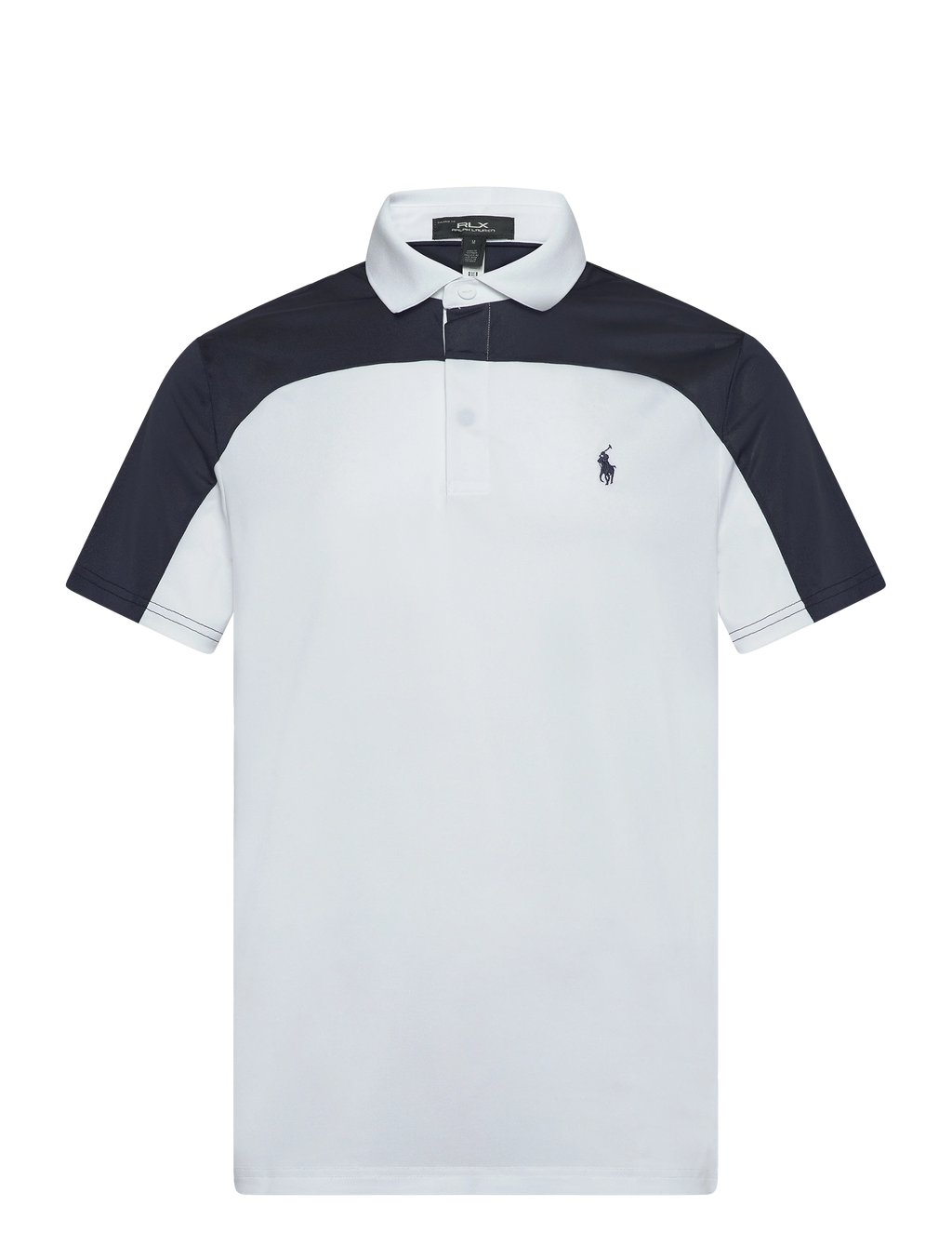 Ralph Lauren Golf Tailored Fit Performance Polo Shirt