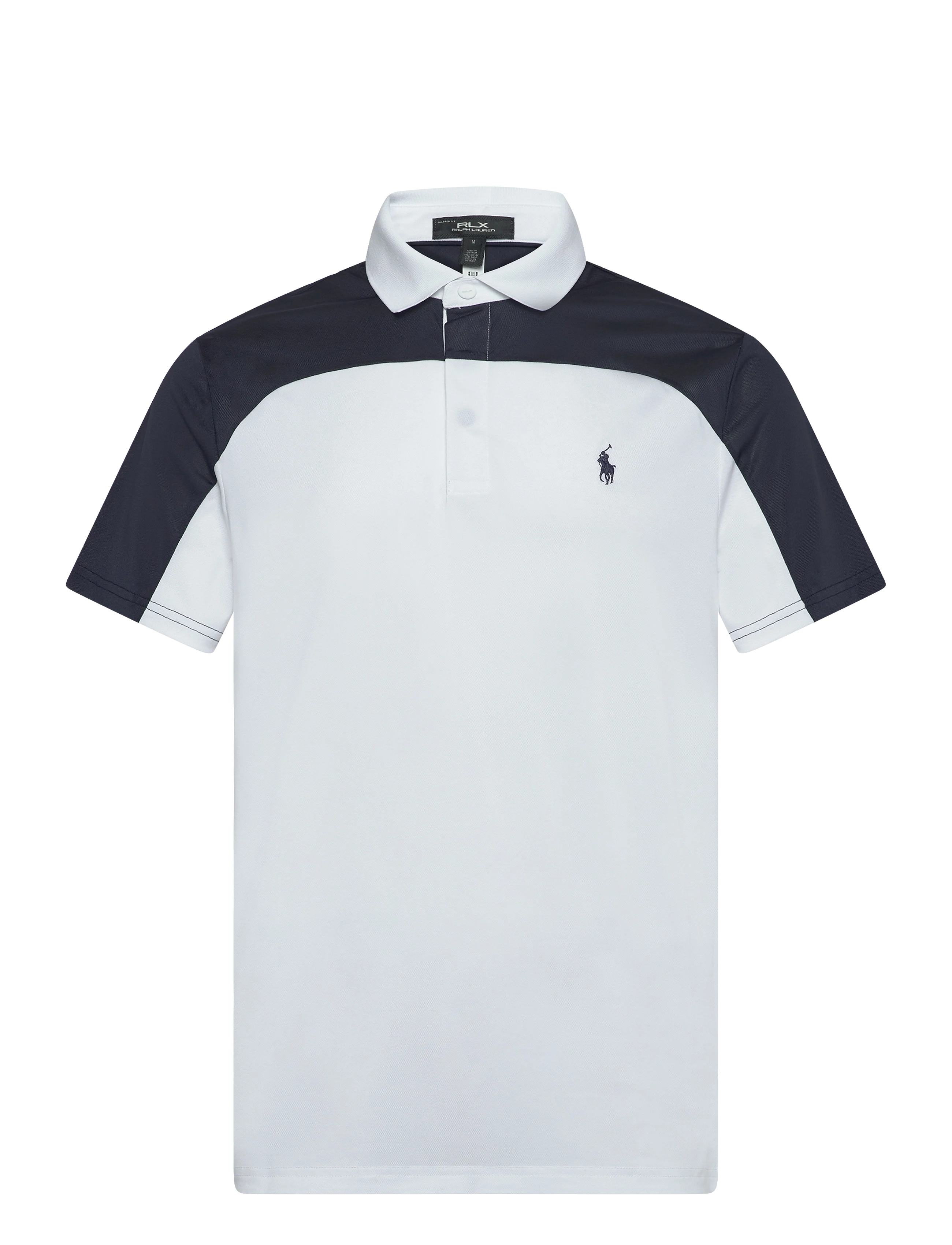 Ralph Lauren Golf Tailored Fit Performance Polo Shirt