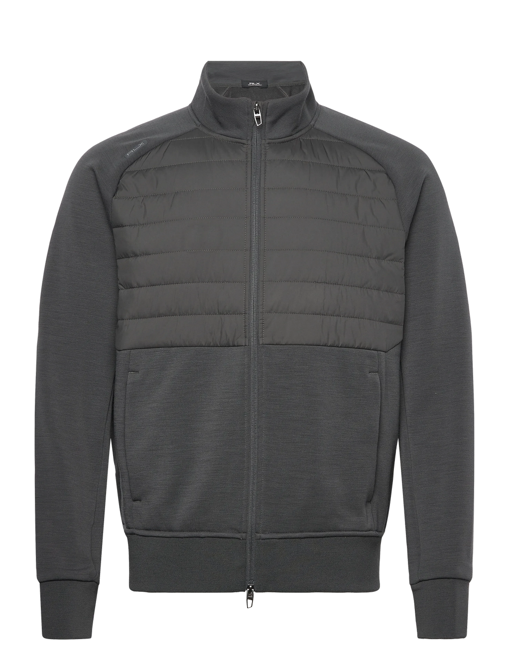 Ralph Lauren Golf Hybrid Mockneck Jacket