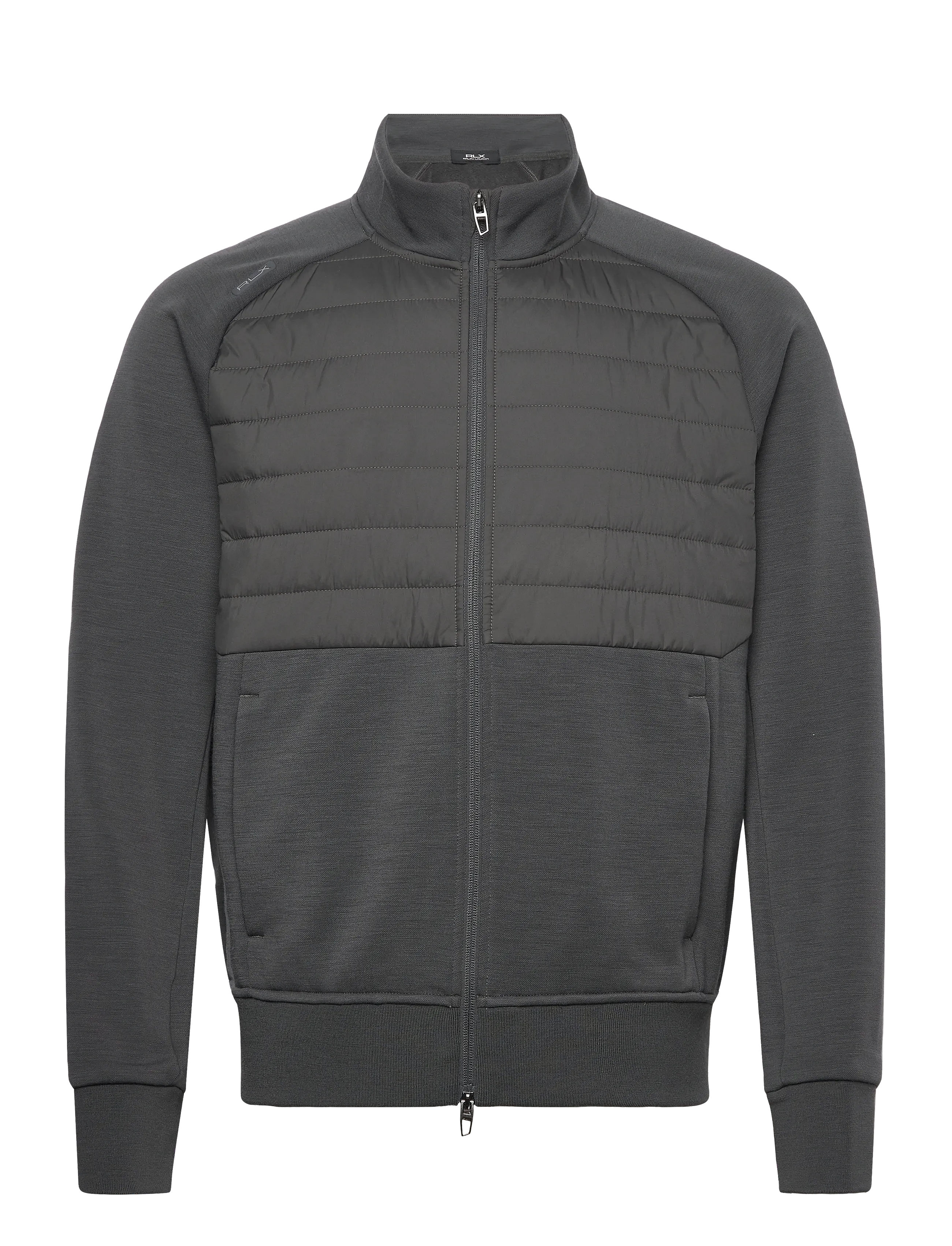 Ralph Lauren Golf Hybrid Mockneck Jacket