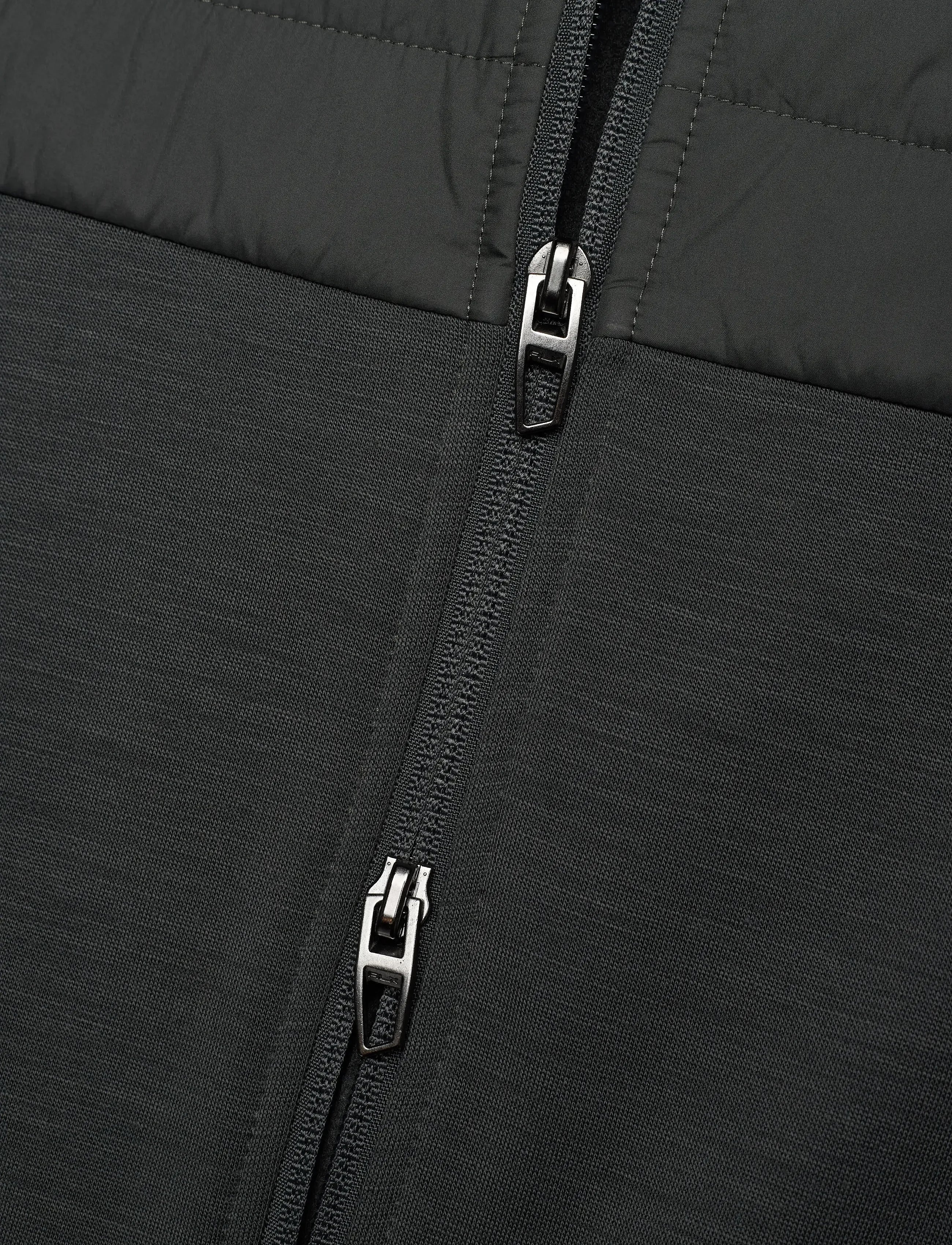 Ralph Lauren Golf Hybrid Mockneck Jacket