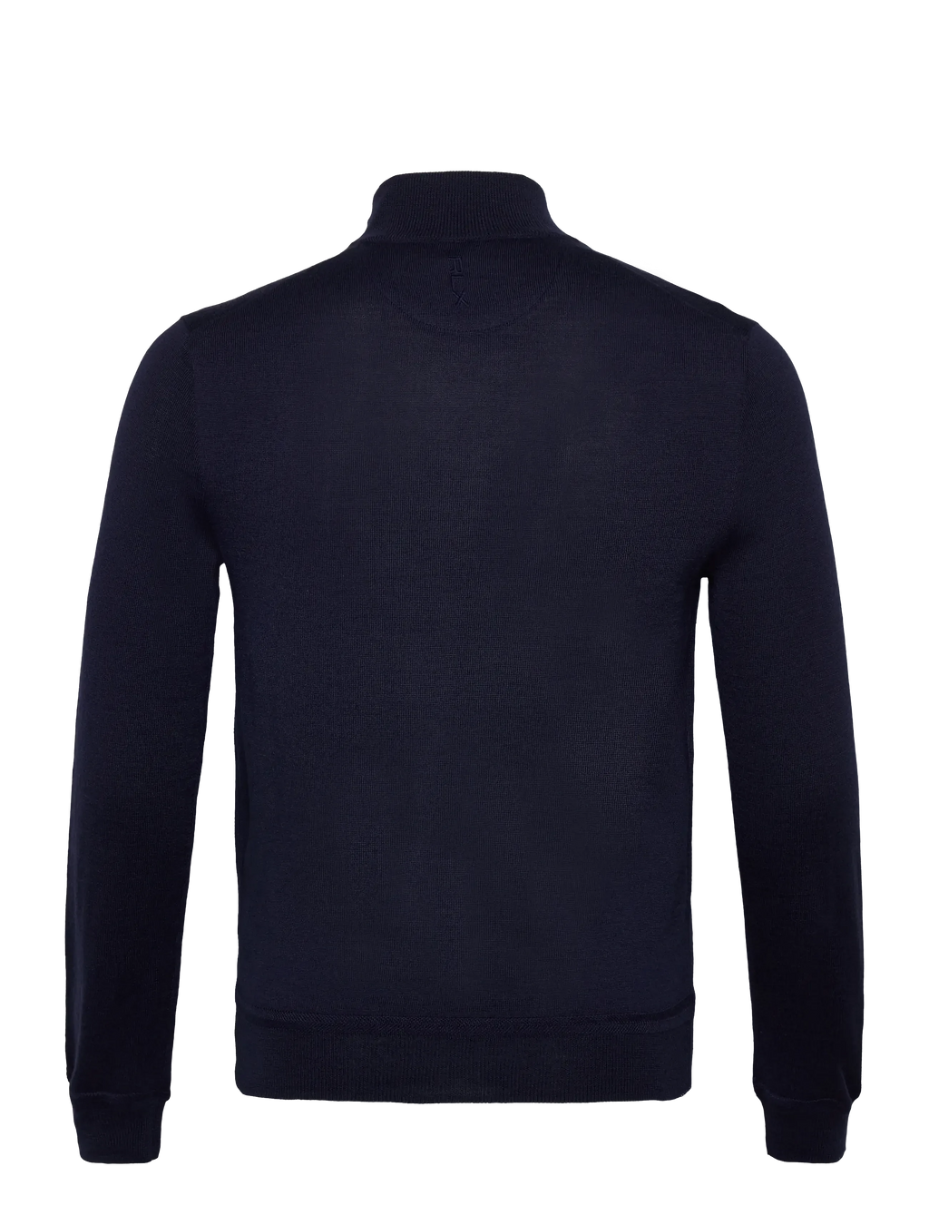 Ralph Lauren Golf Performance Quarter-Zip Sweater