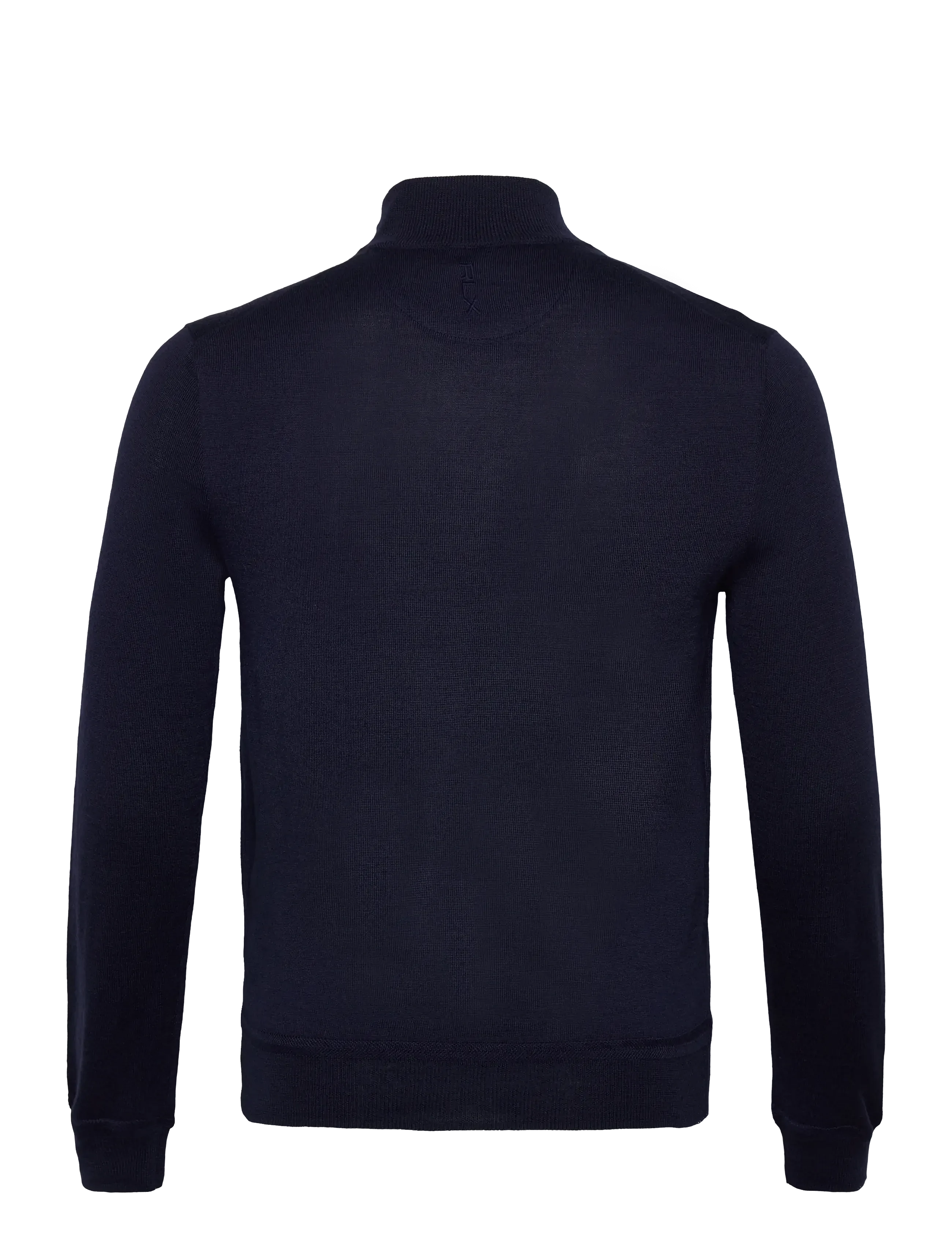Ralph Lauren Golf Performance Quarter-Zip Sweater